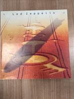 Led Zeppelin boek van Remasters, Gebruikt, Ophalen of Verzenden