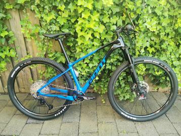 Giant XTC advanced 29 3 beschikbaar voor biedingen