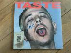 Oscar and the Wolf - Taste (Gesigneerd) - Nieuw!!, Ophalen of Verzenden, 2000 tot heden, Zo goed als nieuw, 12 inch