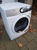 Warmtepompdroger Aeg 8000serie 8kg A++ nette staat!, Witgoed en Apparatuur, Wasdrogers, Ophalen, Overige typen, 8 tot 10 kg, Zo goed als nieuw