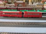 MARKLIN DB RAILBUS, Hobby en Vrije tijd, Modeltreinen | H0, Wisselstroom, Treinset, Ophalen of Verzenden, Zo goed als nieuw