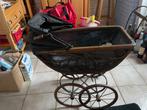 Antieke Kinderwagen voor Verzamelaars bieden vanaf€75, Ophalen