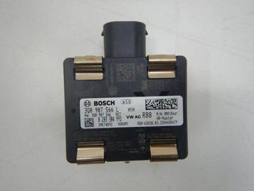 VW Passat B8 Side/ Lane-Assist Radar Sensor ACC rechts 3Q090 beschikbaar voor biedingen