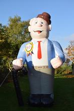 Abraham, Ophalen, Zo goed als nieuw, Abraham of Sarah