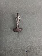 Metalen speldje van 't lievertje, Amsterdam., Ophalen of Verzenden, Zo goed als nieuw