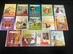 Partij van 450 boeken - Zilveren Boeken Hollandse Helden, Boeken, Ophalen, Non-fictie, Rubinstein, Nieuw