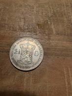 2,5 gulden 1930, Ophalen of Verzenden