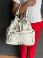 Karen Millen tas broken white, Ophalen of Verzenden, Nieuw, Wit, Handtas