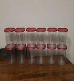 Tupperware ultra clear 2,2 liter, Ophalen of Verzenden, Nieuw, Overige typen