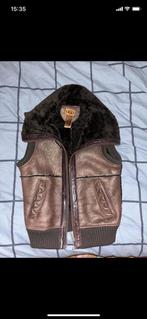 Ugg body, Ophalen of Verzenden, Zo goed als nieuw, Bruin