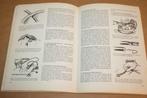 Datsun 1200, 120y - Leer 'm kennen - Kluwer Auto Specials, Auto diversen, Ophalen of Verzenden