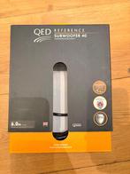 QED Reference Subwoofer 40 – 6 meter, Overige merken, Gebruikt, Overige typen, Ophalen of Verzenden