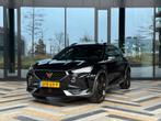 Cupra Formentor 1.4 E-hybrid VZ 245pk |Pano |360 |Garantie, Auto's, Cupra, 4 cilinders, Formentor, Zwart, 1395 cc
