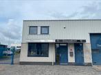 Bedrijfspand te huur in Alkmaar – 300m² terrein + kantoor, Zakelijke goederen, Bedrijfs Onroerend goed, 330 m², Huur, Bedrijfsruimte