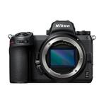 Nikon Z6 II - Nieuw! / Inruil? Graag!, Nieuw, Spiegelreflex, Ophalen of Verzenden, 24 Megapixel