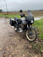 Honda Transalp 600 uit 1993 - Goede staat, nieuwe banden, Handvatverwarming, 2 cilinders, Particulier, Meer dan 35 kW