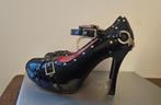 Zwarte pumps maat 40 met naaldhak van Leg avenue, Kleding | Dames, Schoenen, Leg avenue, Zwart, Ophalen of Verzenden, Schoenen met hoge hakken
