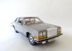 Bburago Rolls Royce Camarque 1/22, Hobby en Vrije tijd, Modelauto's | 1:18, Ophalen of Verzenden, Zo goed als nieuw, Bburago