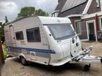 Hobby easy de luxe, Standaardzit, Hobby, 750 - 1000 kg, Particulier