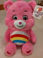 Officiële Carebears knuffel (Nieuw) 60 cm!, Ophalen of Verzenden, Nieuw, Overige typen