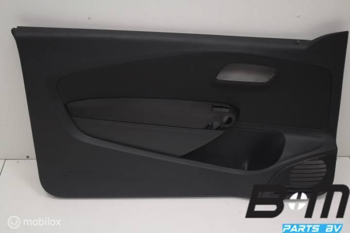 Deurpaneel links VW Polo 6R WRC 3 deurs 6R3867011AQ, Auto-onderdelen, Interieur en Bekleding, Gebruikt