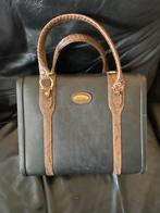 Vintage Beautycase Pierre Cardin, Ophalen of Verzenden, Zo goed als nieuw, Zwart, Overige typen