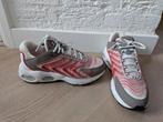 Nike Air Sneakers maat 39- Zo goed als nieuw!, Nike, Ophalen of Verzenden, Rood, Sneakers of Gympen