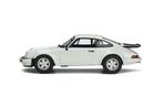 GT Spirit 1:18 PORSCHE 911 SC RS 1984 GRAND PRIX WHITE, Hobby en Vrije tijd, Modelauto's | 1:18, Nieuw, Overige merken, Ophalen of Verzenden