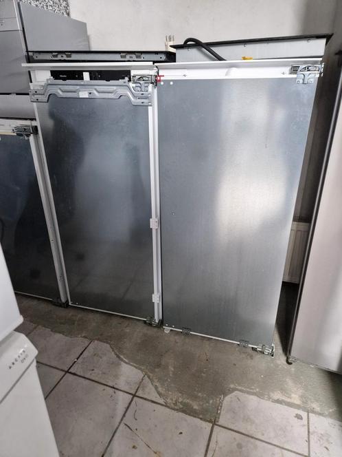 inbouwkoelkasten 102 en 122 cm hoog 54 cm breed, Huis en Inrichting, Keuken | Keukenbenodigdheden, Zo goed als nieuw, Ophalen of Verzenden