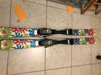 ski's, Gebruikt, 100 tot 140 cm, Skiën, Ski's