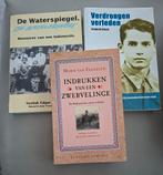 3 boeken Ned. Indie, Ophalen of Verzenden, 20e eeuw of later, Zo goed als nieuw, Azië
