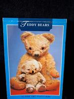 teddyberen  postcards 27 st new, Ophalen of Verzenden, 1980 tot heden, Overige thema's