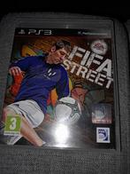 Fifa street, Vanaf 3 jaar, Sport, Ophalen of Verzenden, Zo goed als nieuw