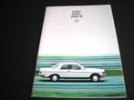 Mercedes-Benz 230C, 280C, 280CE, W123, januari 1978, Ophalen of Verzenden, Zo goed als nieuw, Mercedes