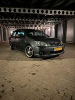 Toyota Corolla 192pk 1.8 16V Vvtl-i 3DR T-sport 2005 Grijs, Voorwielaandrijving, Origineel Nederlands, Handgeschakeld, Particulier