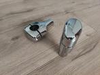 Harley Davidson risers, Ophalen of Verzenden