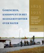 Gorinchem Heemkunde Stoomvaart, Aart Bijl, Zo goed als nieuw, 20e eeuw of later, Verzenden