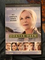 Dokter Deen - Het complete eerste seizoen (4 DVD), Cd's en Dvd's, Ophalen of Verzenden, Vanaf 12 jaar, Zo goed als nieuw, Drama