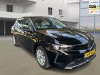 Opel ASTRA 1.2 Business Edition als Nieuw, Auto's, Gebruikt, 1199 cc, Met garantie (alle), Zwart