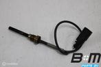 Temperatuurvoeler voor roetfilter Audi Q5 8R 03L906088D, Auto-onderdelen, Uitlaatsystemen, Gebruikt