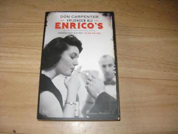 Don Carpenter - Vrijdagen bij Enrico's beschikbaar voor biedingen