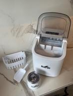 Bardi 1.2L Deluxe IJsblokjesmachine Inclusief Luxe Thermosbe, Ophalen, Zo goed als nieuw, Zelfvriezend