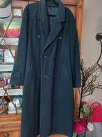 Lange herenjas, Zwart, Bijenkorf, Overige maten, Ophalen of Verzenden