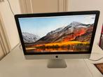 APPLE iMAC 27.0-inch (Mid 2011) Intel Core i5, Computers en Software, Monitoren, Ophalen, Full HD, Zo goed als nieuw, Apple
