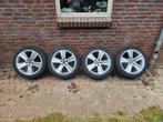 Orginele 17 inch Dynamic velgen Seat leon 5f, Ophalen, Gebruikt, Banden en Velgen, 17 inch