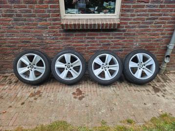 Orginele 17 inch Dynamic velgen Seat leon 5f beschikbaar voor biedingen