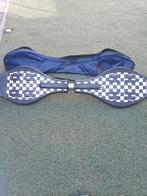 Waveboard, Ophalen, Zo goed als nieuw