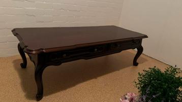 Salontafel beschikbaar voor biedingen