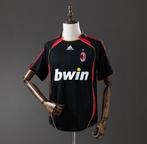AC Milan 3e shirt Retro 2006/07 alle maten, Ophalen of Verzenden, Nieuw, Shirt