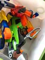 Nerf pistool speelgoed verschillende modellen, Verzamelen, Verzenden
